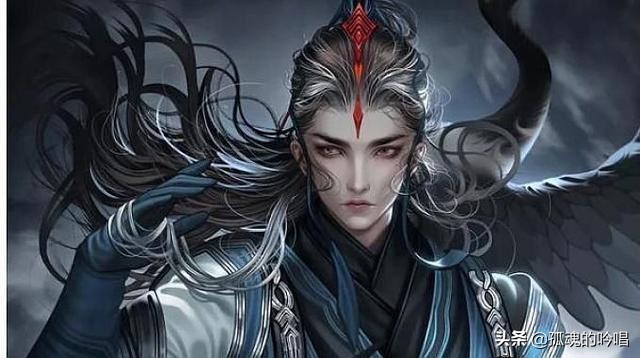 伏天氏：陈一所说的“有人”是谁？此次前来光明域是要伏天帮忙吧