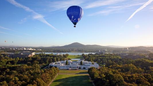 澳洲留学可以去昆士兰州吗,澳洲去哪个州留学比较好