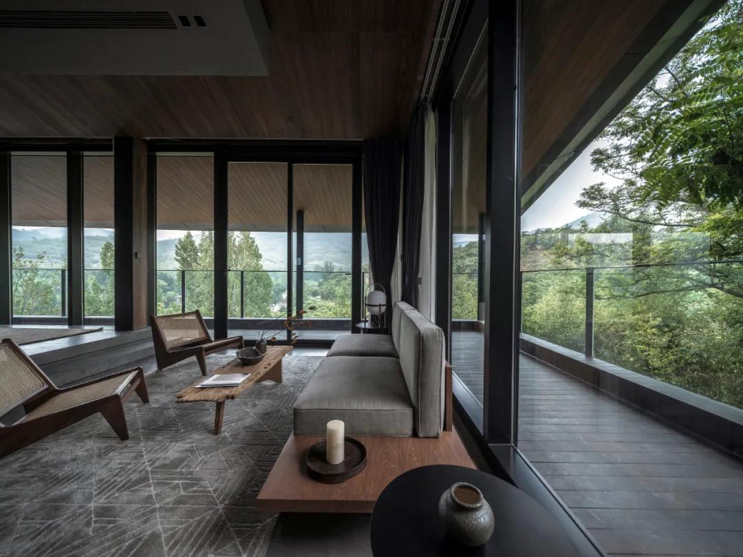 民宿是寻觅归属感最佳的地方,民宿的灵魂就是与民共宿