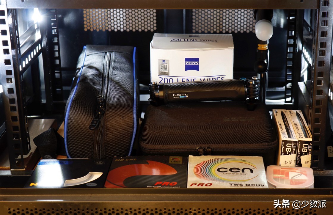 桌面大改造收纳整顿,改造桌面超多收纳