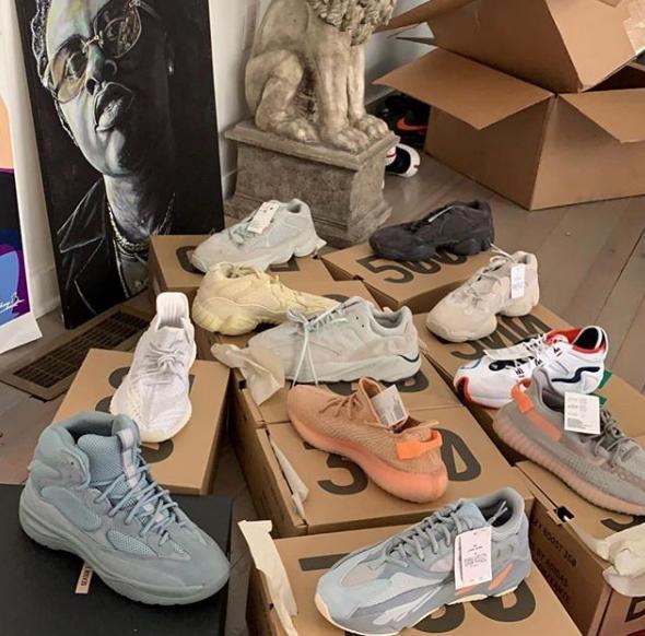 大家都是怎么看待莆田鞋,你们对莆田鞋有什么看法