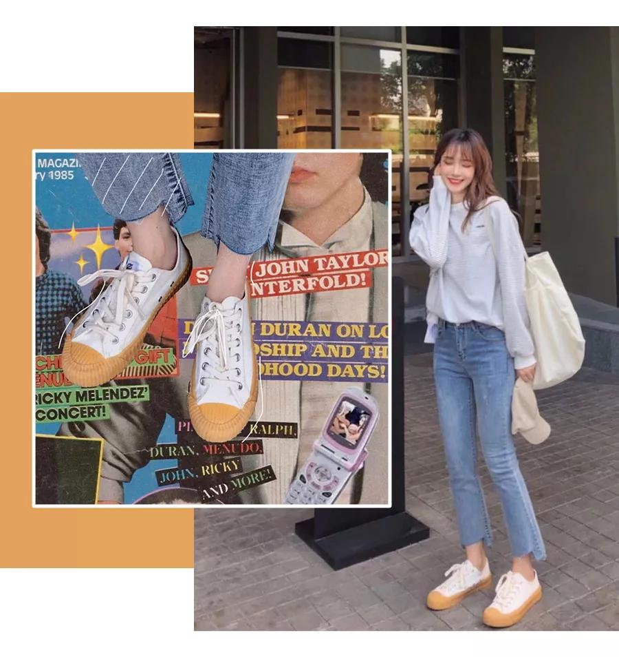 小白鞋男款2023爆款耐磨耐脏,选什么小白鞋好看又便宜又耐脏