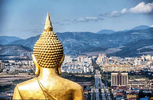 避暑胜地西双版纳亲子游,西双版纳旅游必去景点推荐野象谷