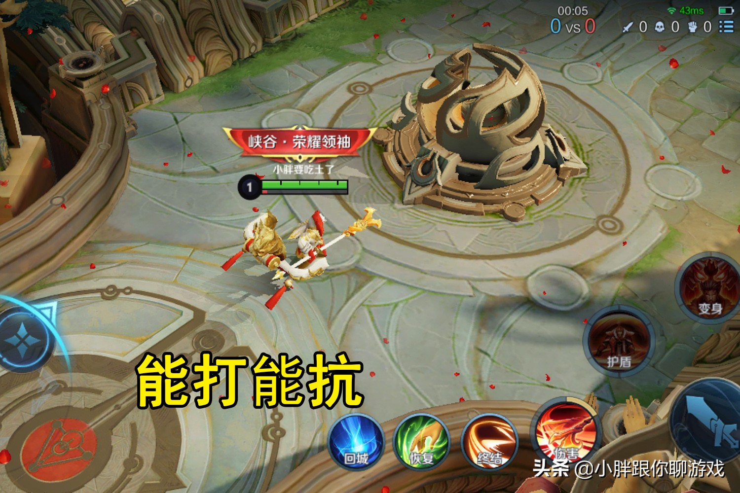 王者辅助张飞是万金油吗,对抗路万金油吕布辅助万金油张飞