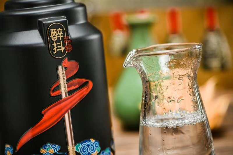 酱酒到底好喝不好喝,酱酒好喝是什么意思