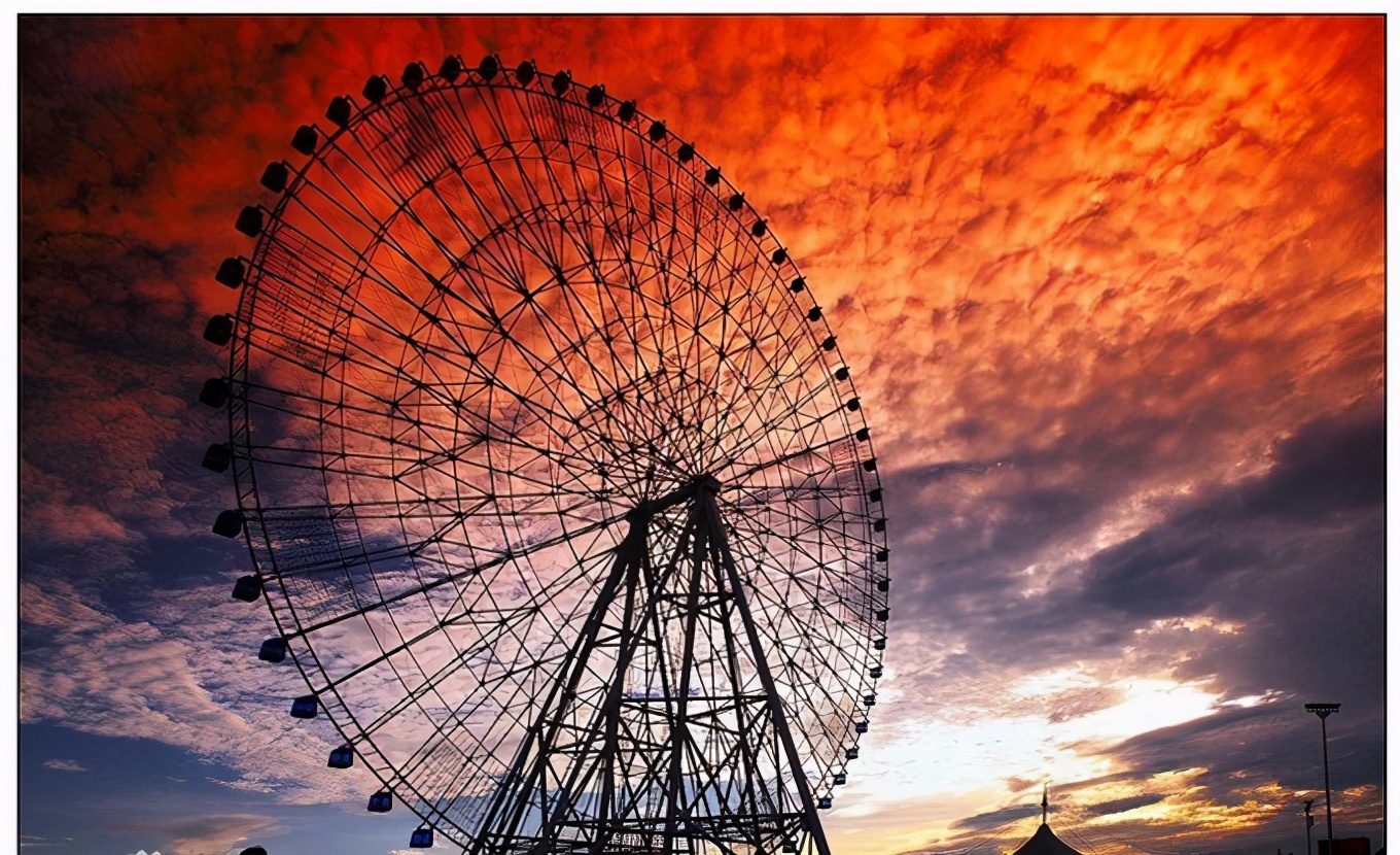 南昌两日游省钱攻略最新,周末南昌扬子洲哪些好玩的地方