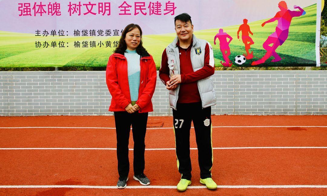 相约新国门竞技新榆垡！这个周末，榆垡“足”够精彩！