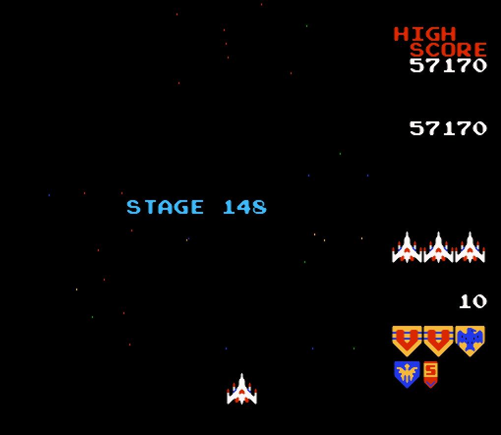 红白机经典盘点,盘点红白机十大经典