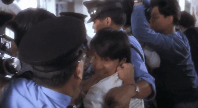 食神电影片段牛肉丸,食神电影里的经典