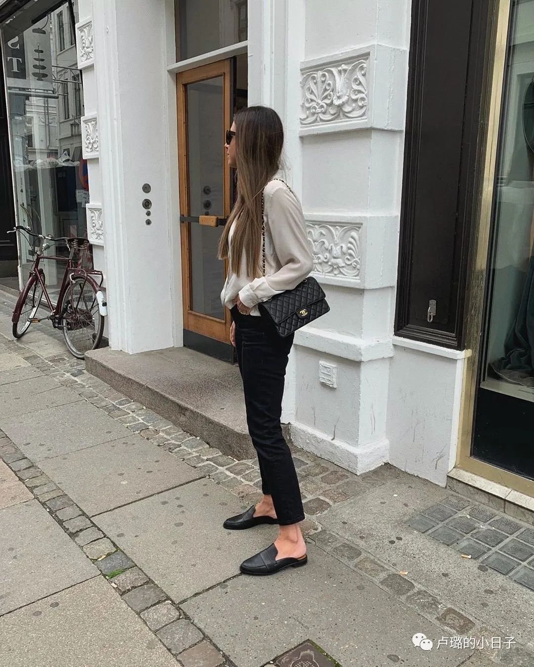 脚感舒服的时尚百搭鞋推荐平底,借鉴这5款平底鞋实用又时髦