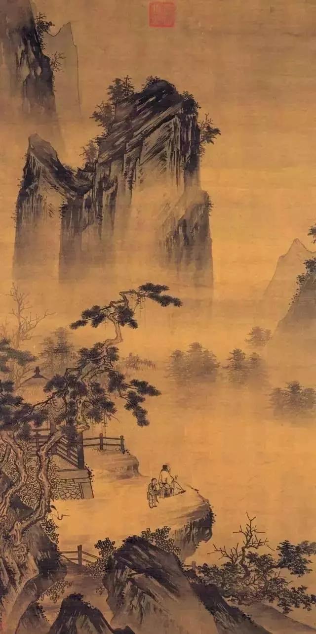 南宋和北宋的审美,为什么宋朝审美能领先世界一千年