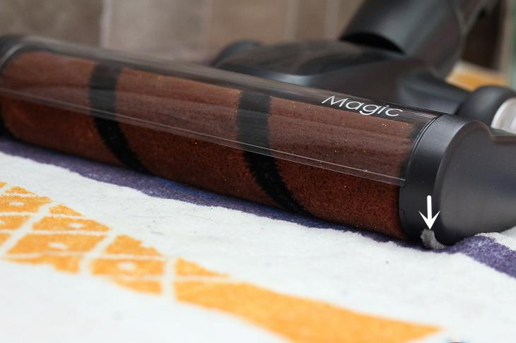 莱克吸尘器良心测评,莱克魔洁m12s无线吸尘器