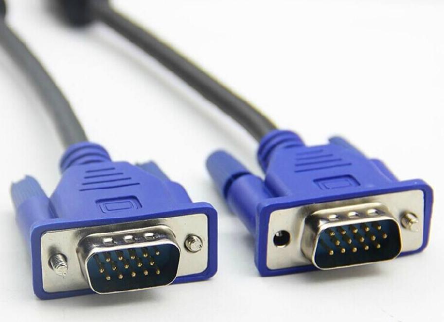 电脑主机开机了但是显示器没反应,电脑开机主机没问题显示器没反应