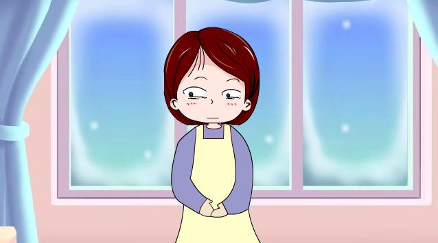 孕妈妈每月怀孕的辛苦过程,孕妇怀孕到底有多辛苦