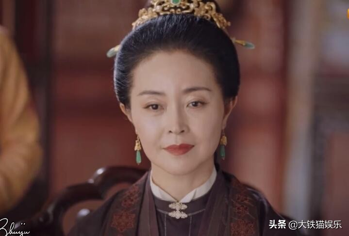 《知否》后又一部宅斗剧来了！钟汉良*福艳**似韦小宝，五个老婆争宠