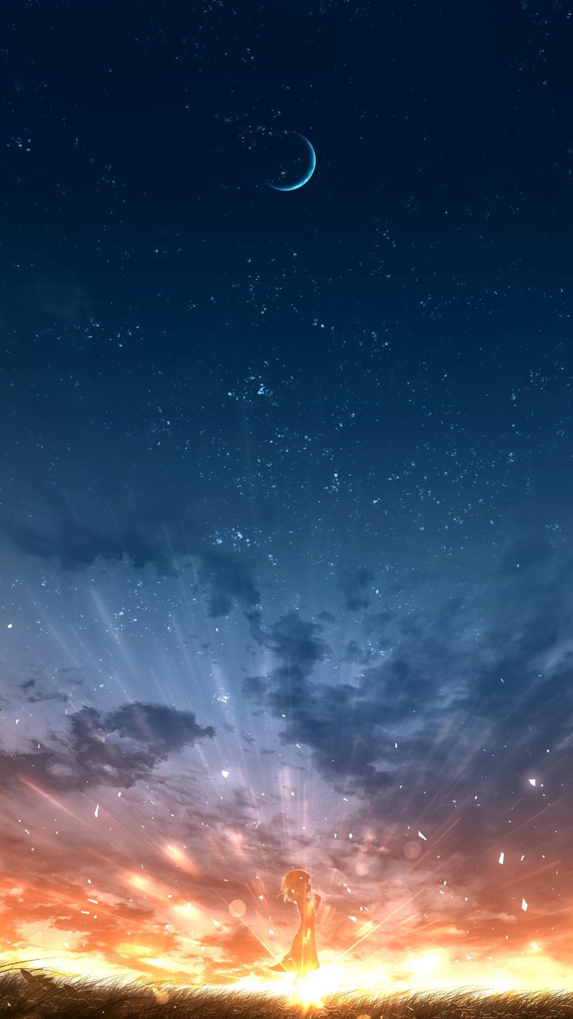 手机壁纸大海高清无水印全面屏,超清全面屏壁纸大全