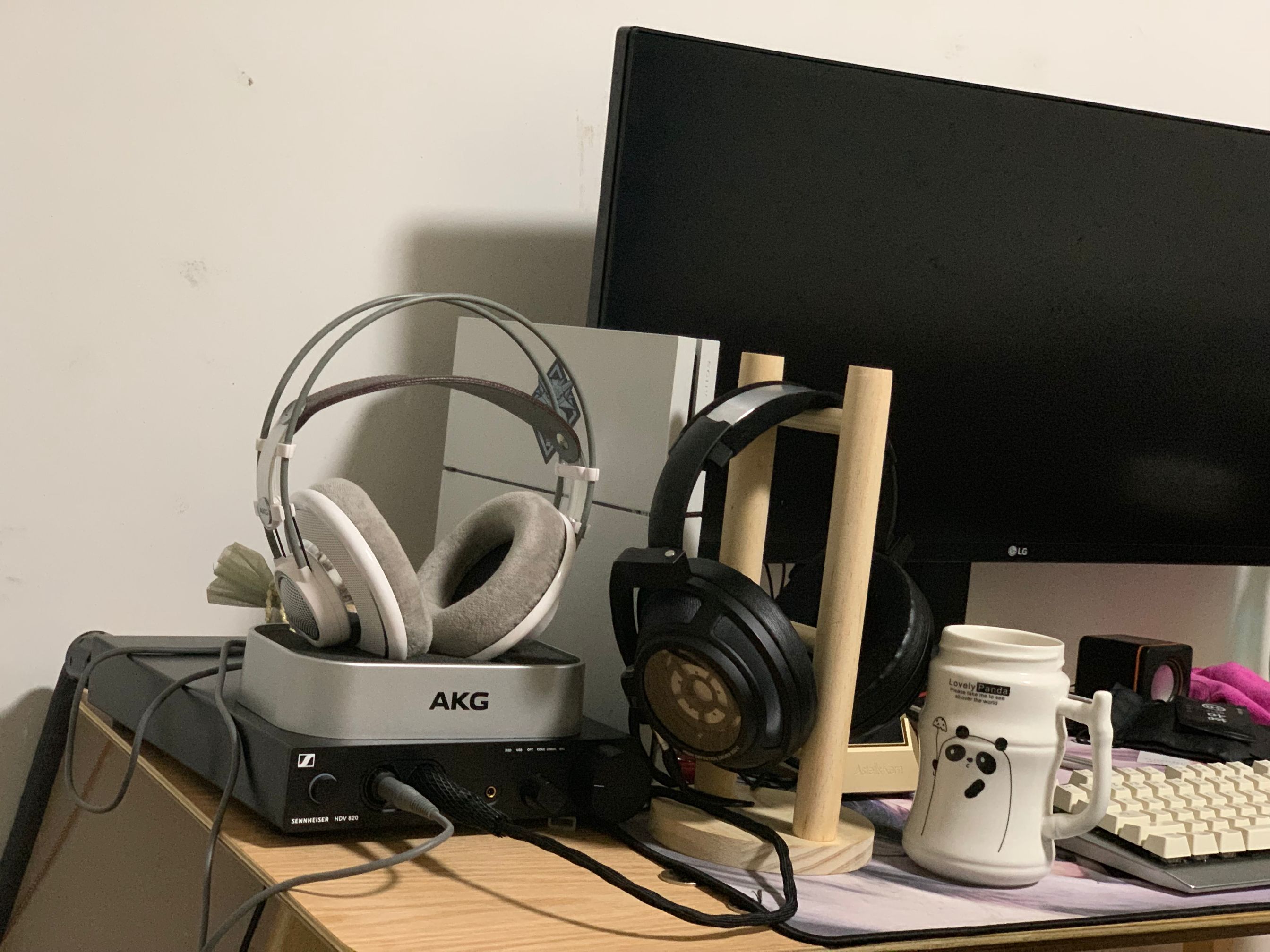 推荐一款性价比很高的游戏耳机,最具性价比的游戏耳机