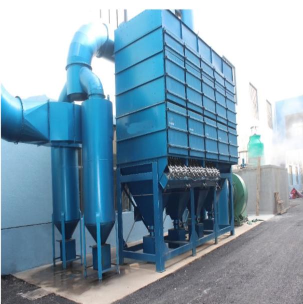 家具厂粉尘治理方案,粉尘车间如何治理