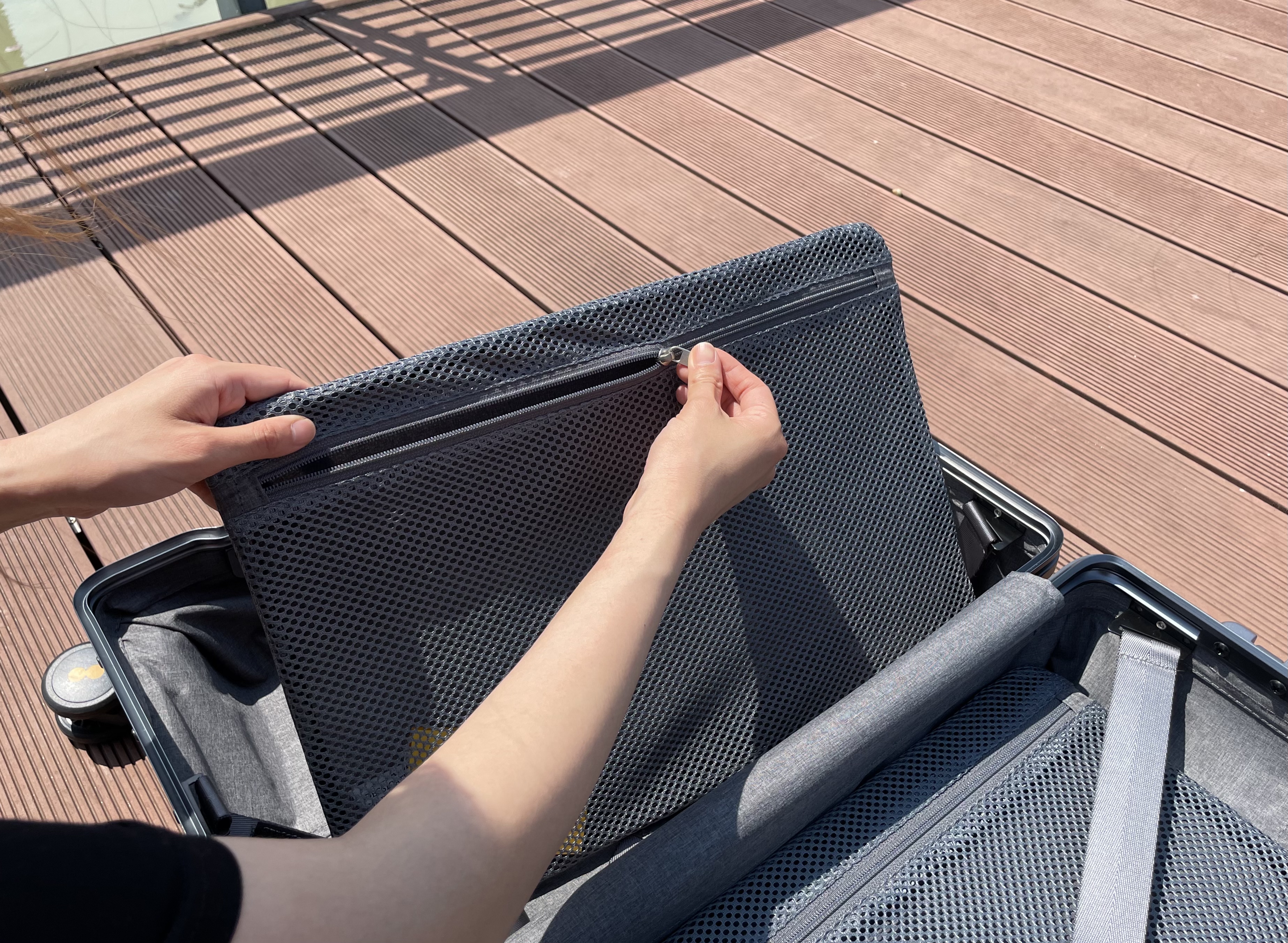 行李箱的挑选技巧以及要点,如何选购行李箱最合适