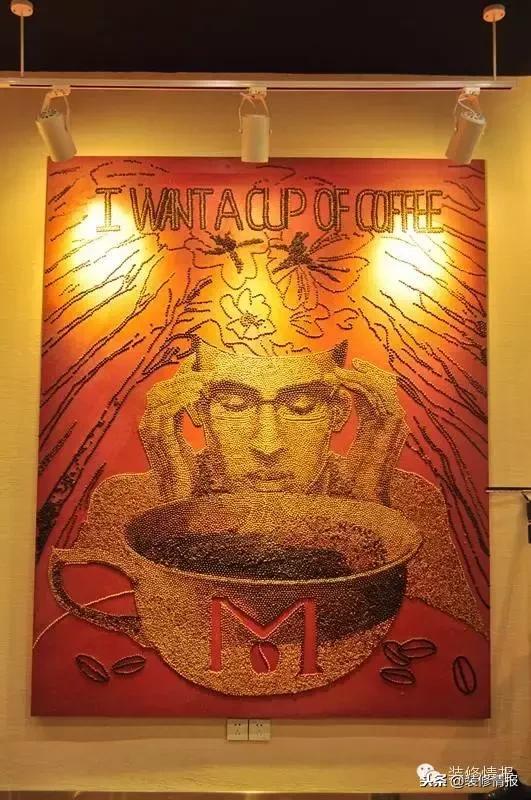 墙面手绘在哪做,墙面手绘流程