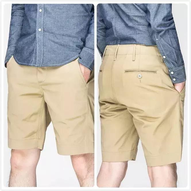 夏天男士短裤大全,夏天男士短裤搭配