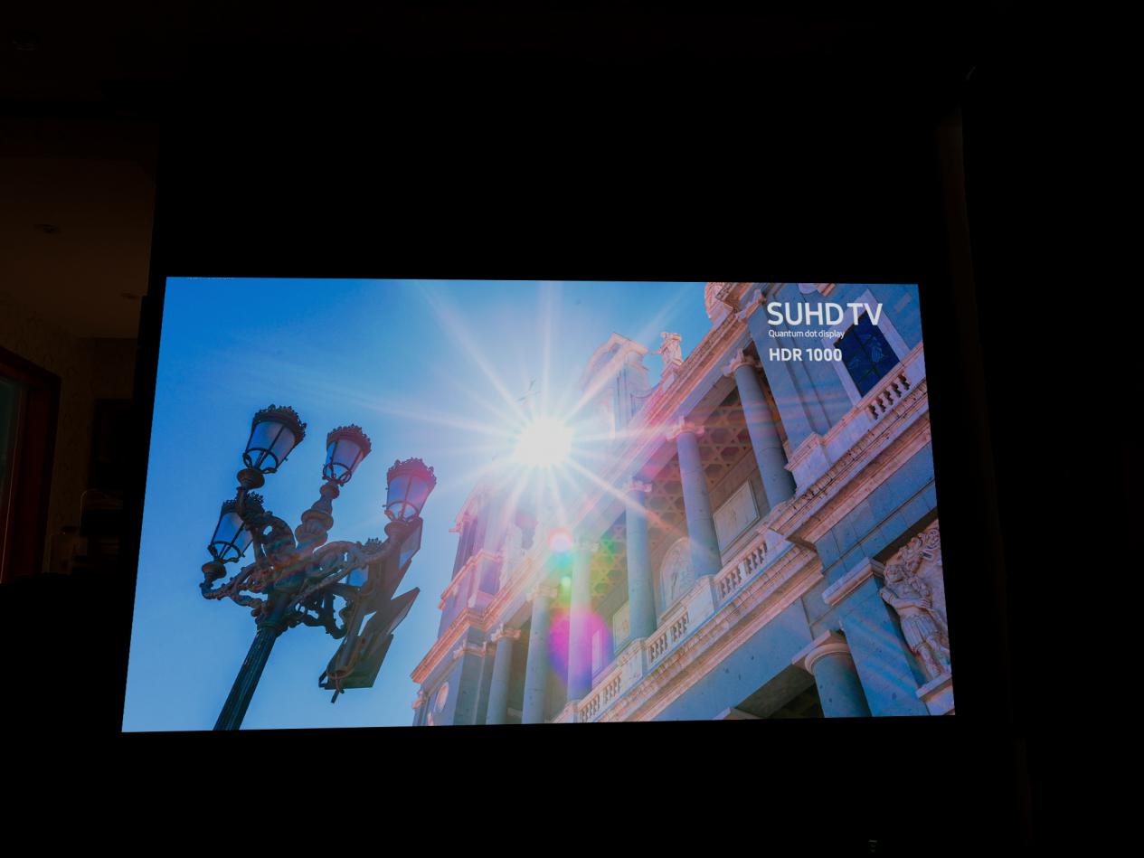 明基tk8504khdr投影仪,明基TK7004K家用投影仪
