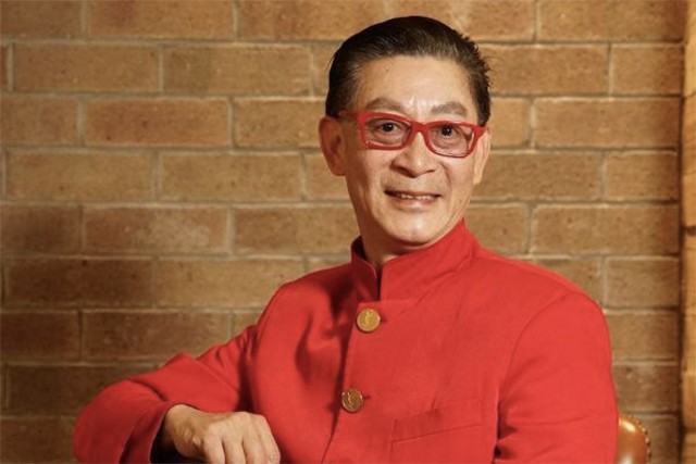 为钱反咬恩师，好友葬礼宣传新剧，六小龄童：完美诠释人如何变猴