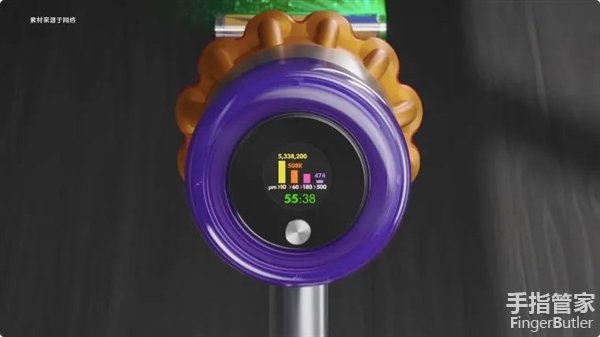 米家无线吸尘器2pro和戴森v12,戴森吸尘器与美诺吸尘器