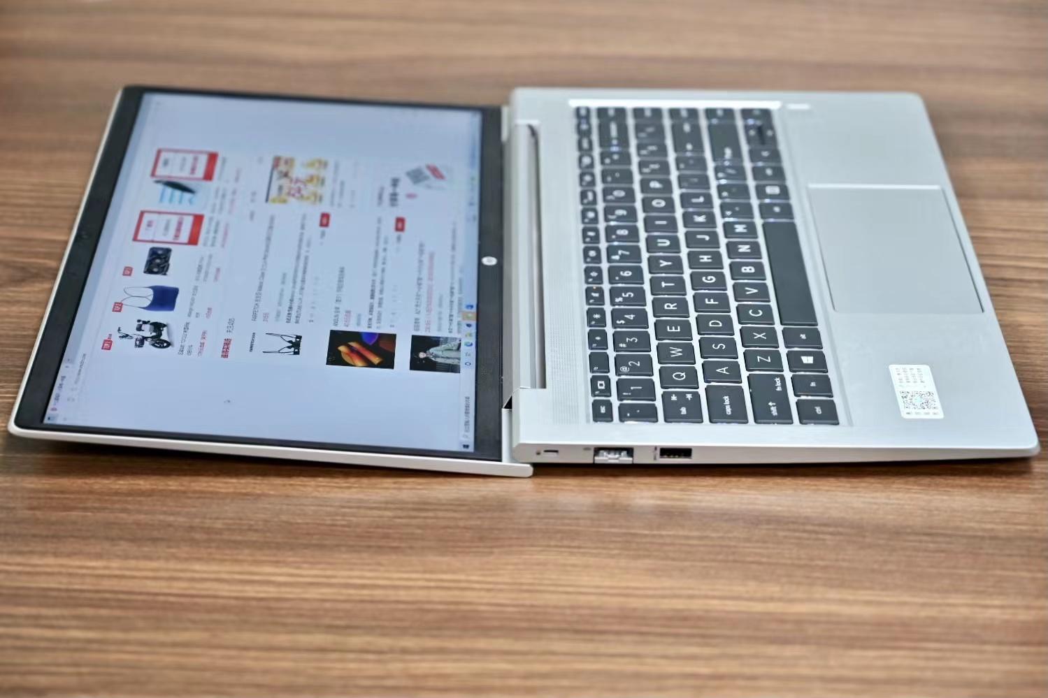 惠普战66四代锐龙版：安静、稳定、性能强劲，高性价比省心之选