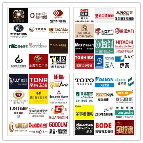 阔达装饰整装旗舰店,阔达装饰直播