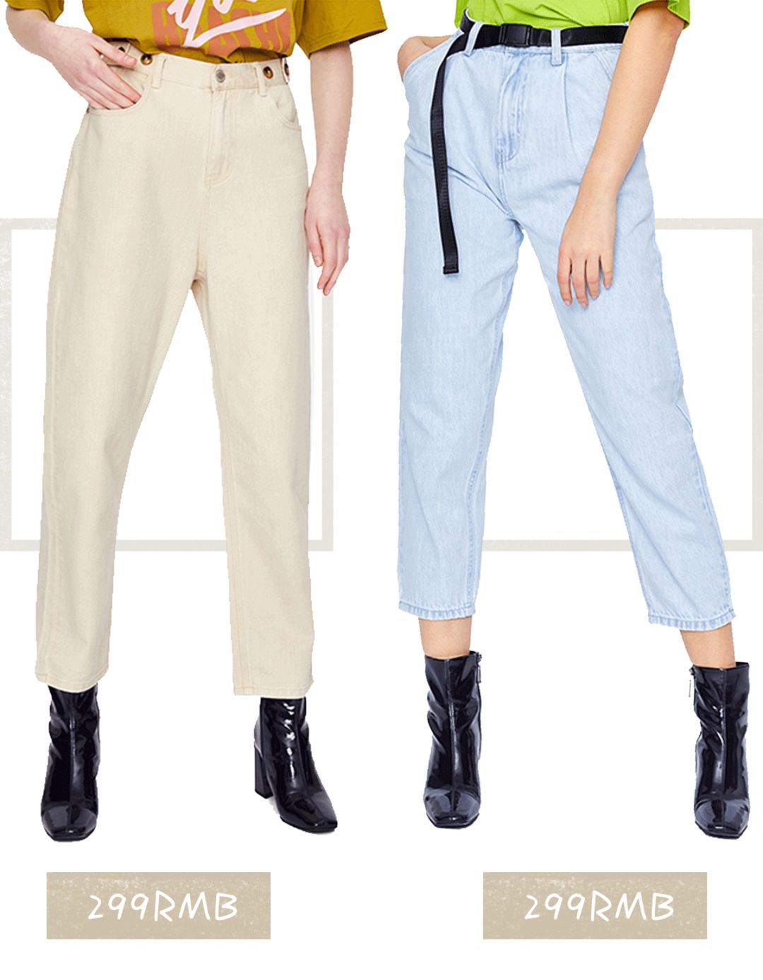 zara时尚品牌推荐,zara高级系列品牌