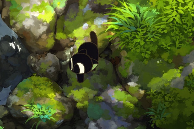 罗小黑战记致敬mc的彩蛋,罗小黑战记众生之门40彩蛋