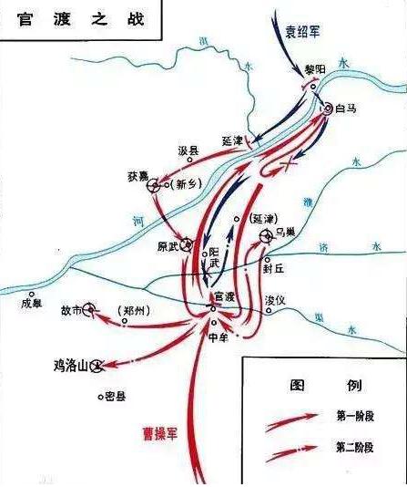 郭嘉为何第一,郭嘉智谋过人事件