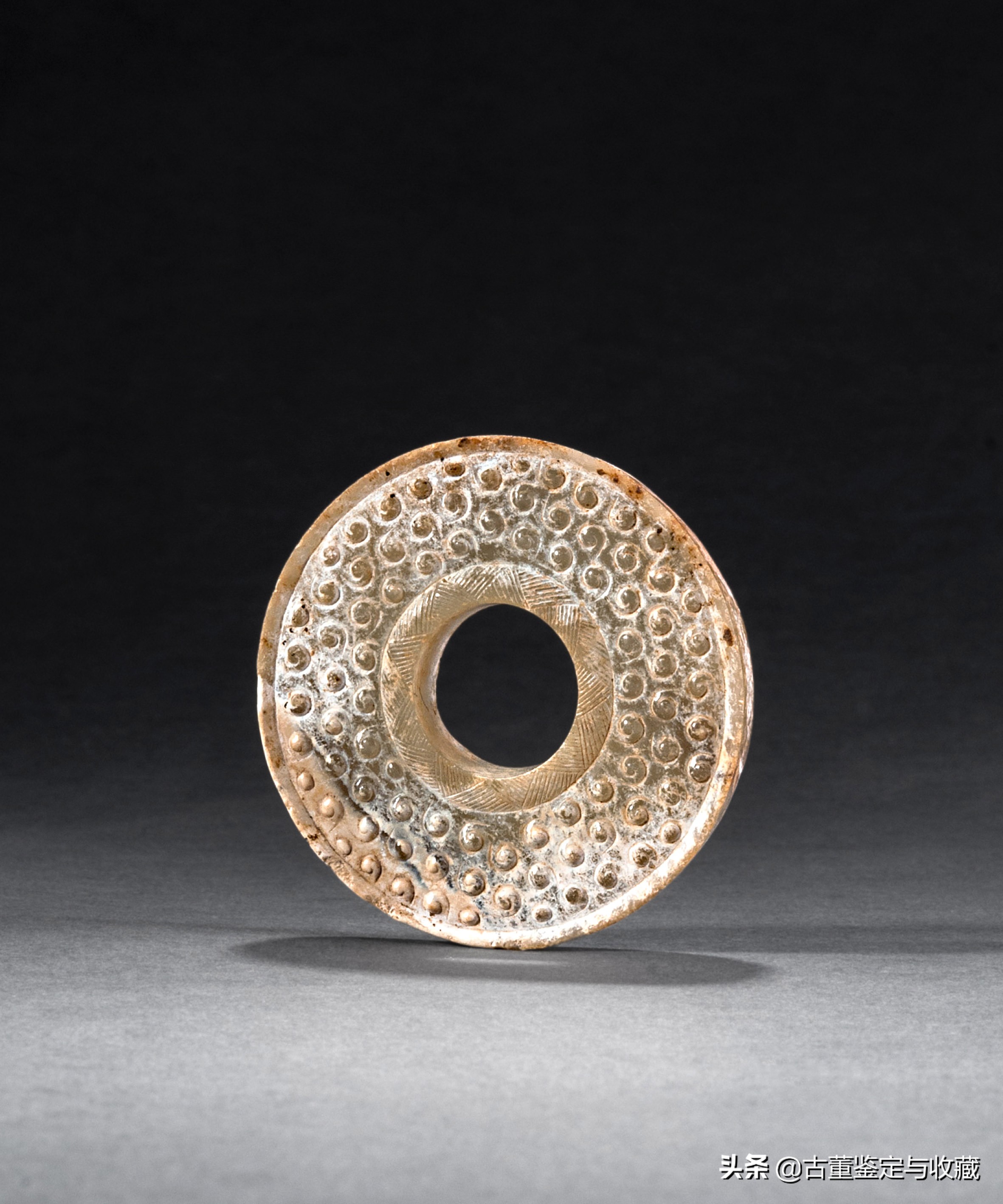 古天一2019秋季拍卖会——金和轩玉器专场