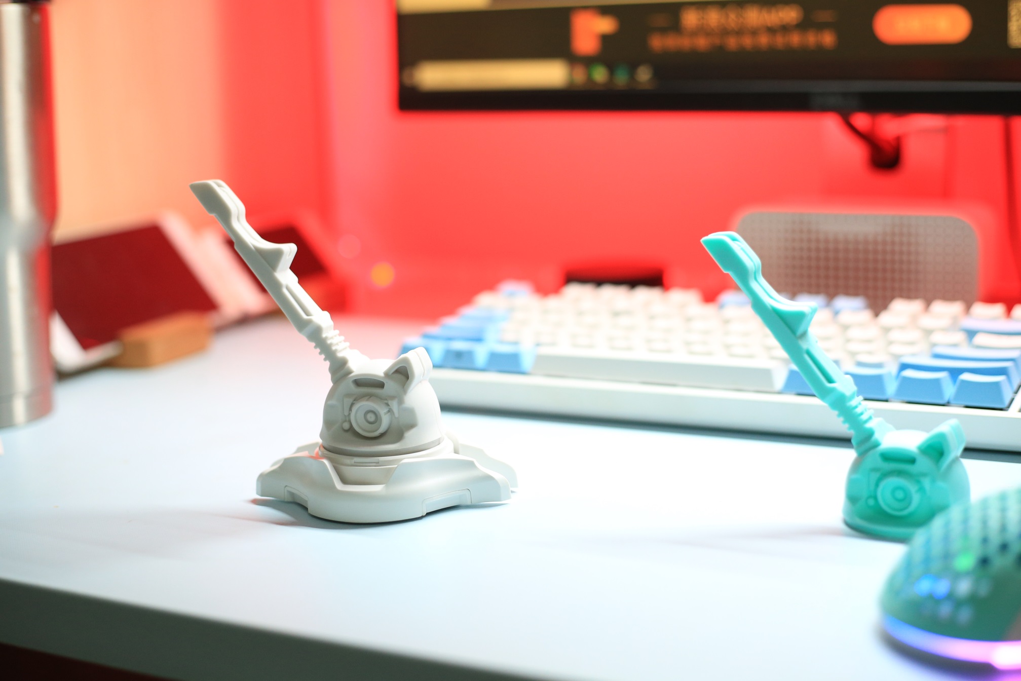 因科特hpc01mpro鼠标,因科特twopro实战