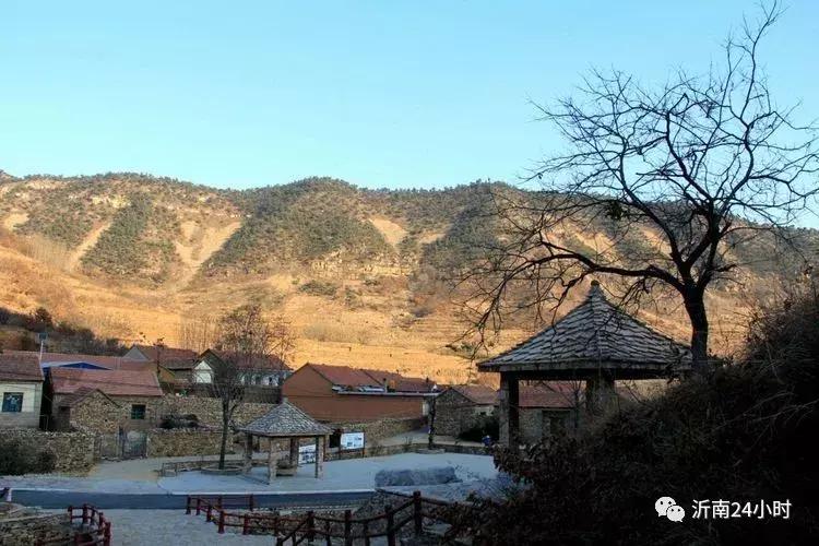 「沂南文学第24期」冯春明：美哉，石崇崮