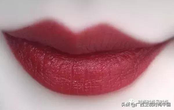 最爱口红唇釉分享,最爱口红