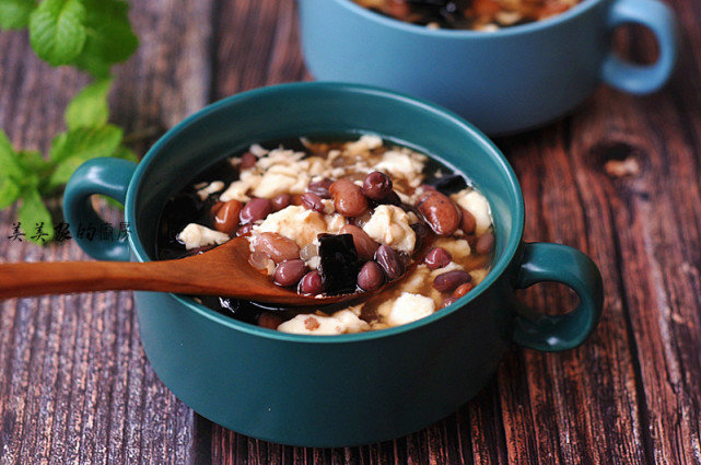 营养好吃的早餐大人小孩抢着吃,早餐还能这样吃配上牛奶真香甜