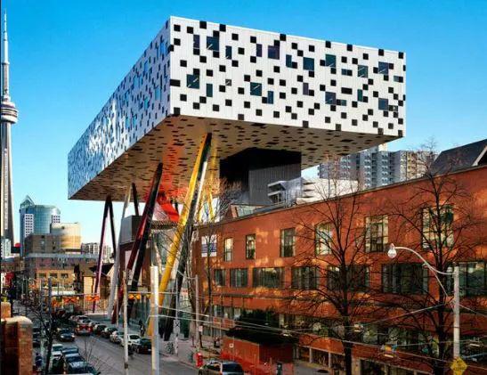 加拿大安大略省的大学,加拿大安大略理工大学怎么样