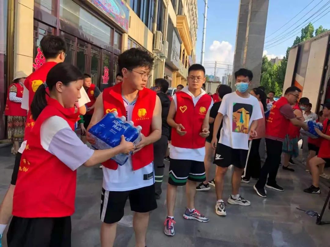 共青团防汛预案,共青团防汛工作安排部署