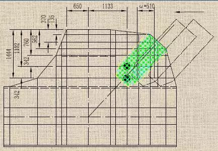 钢桁梁拼装工艺及技术标准,连续钢桁梁架设方法