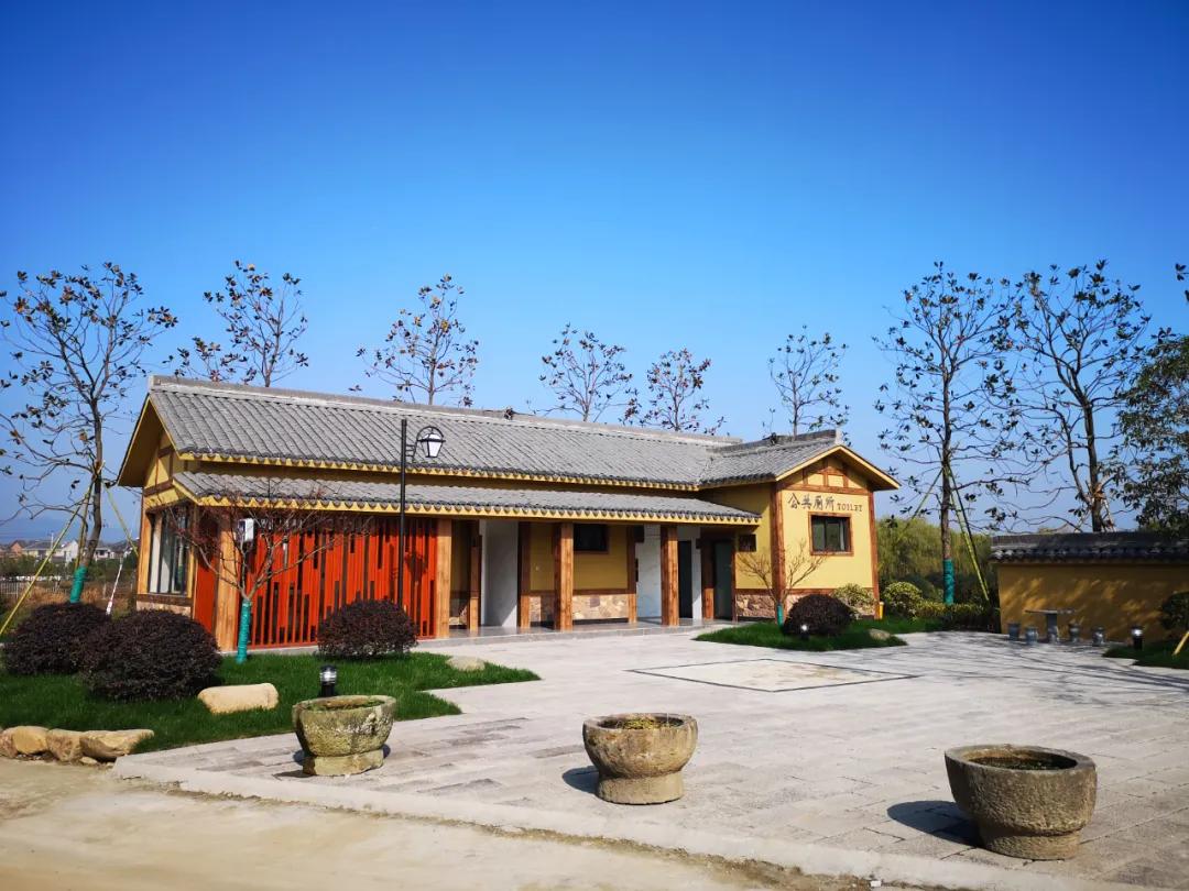 余杭区抓好“三个融合”高起点高标准推进“四好农村路”建设