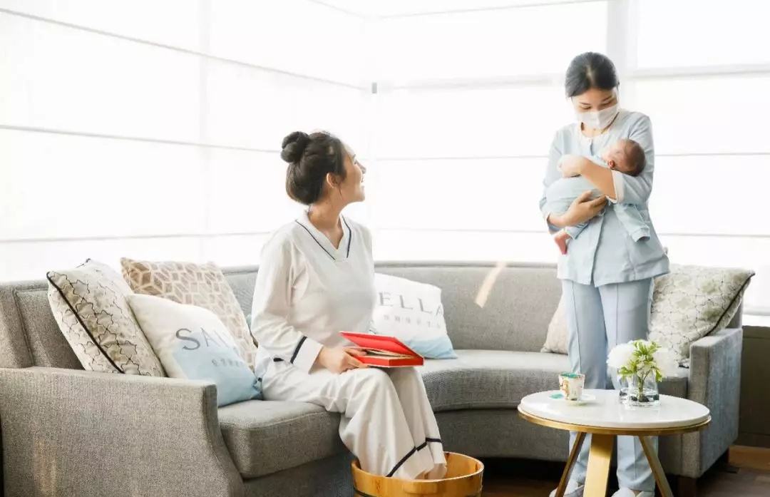 坐月子能洗澡吗？守旧规还是遵循科学？不少人做错了