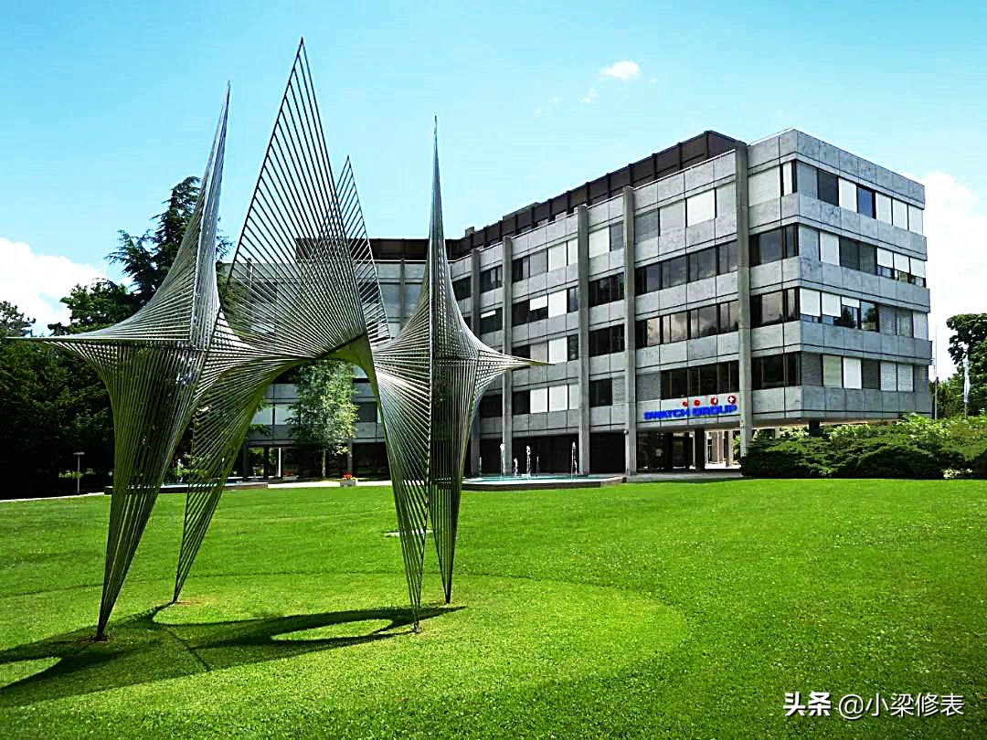 世界上20个公认的最奢华手表品牌,闹钟钟表的十大品牌