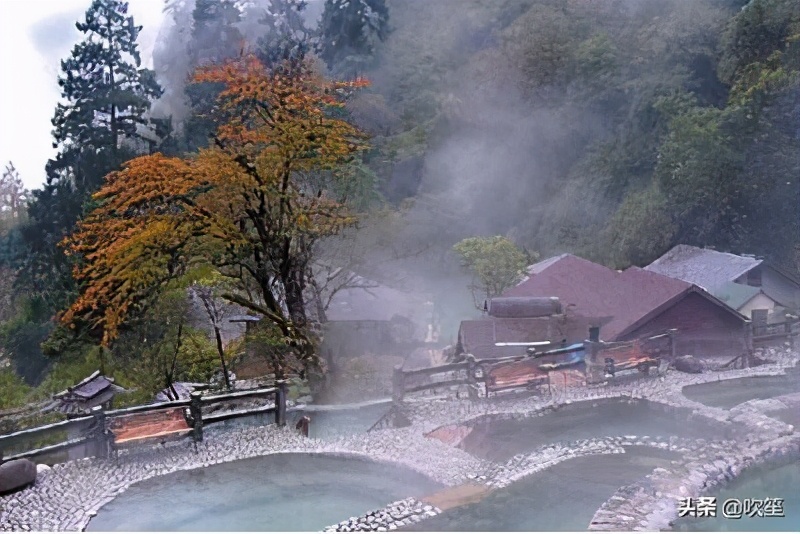 石岩湖温泉在哪里,石岩湖温泉项目