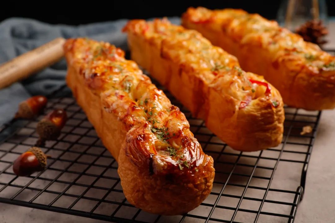 私房烘焙做什么产品利润高,私房烘焙行业的前景