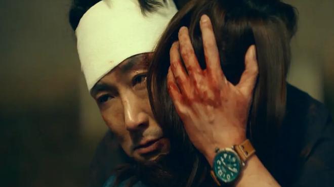 幽灵韩剧在线观看完整版免费,幽灵韩剧1-16集完整版解说