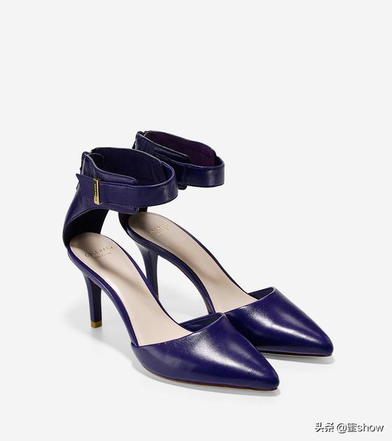 最好穿的优雅高跟鞋有哪些,最好穿的高跟鞋排名前十
