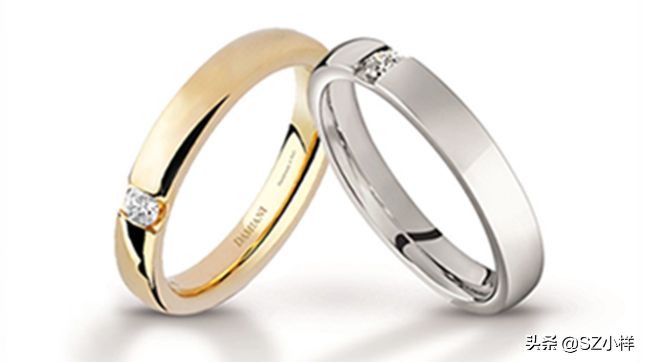 比较好的国内婚戒品牌,今日全球婚戒排行榜有哪些