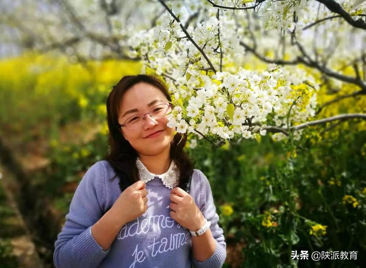 省教学能手黄敏： 病毒无情 我们有为——汉阴县恒大小学线上教学纪实